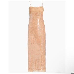 Simkhai Valentina Slip Dress